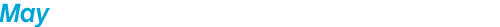May