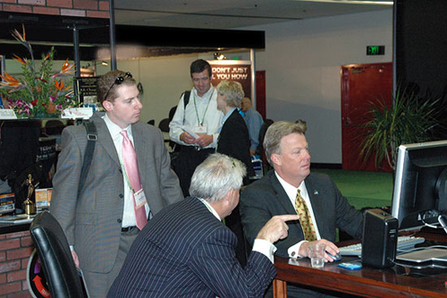 NADA 2008