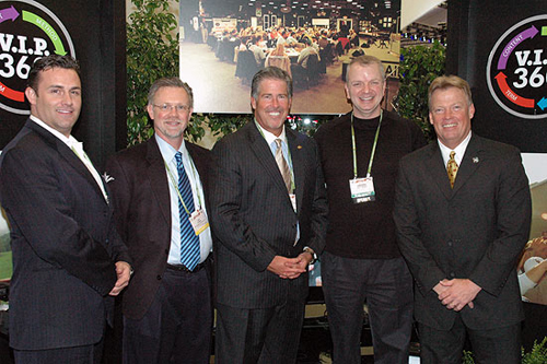 NADA 2008