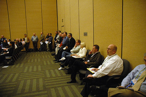NADA 2008
