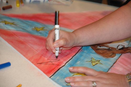 NADA 2008