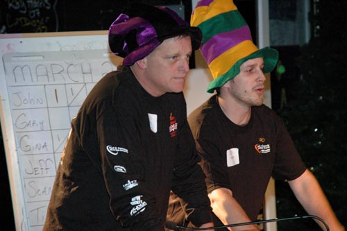 NADA 2008